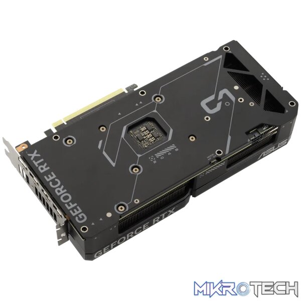 ASUS Dual -RTX4070-O12G, GeForce RTX 4070, 12 GB, GDDR6X, 192 bit, 7680 x 4320 pixels, PCI Express 4.0 - Image 9