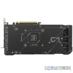 ASUS Dual -RTX4070-O12G, GeForce RTX 4070, 12 GB, GDDR6X, 192 bit, 7680 x 4320 pixels, PCI Express 4.0 - Image 10
