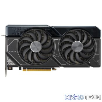 ASUS Dual -RTX4070S-12G