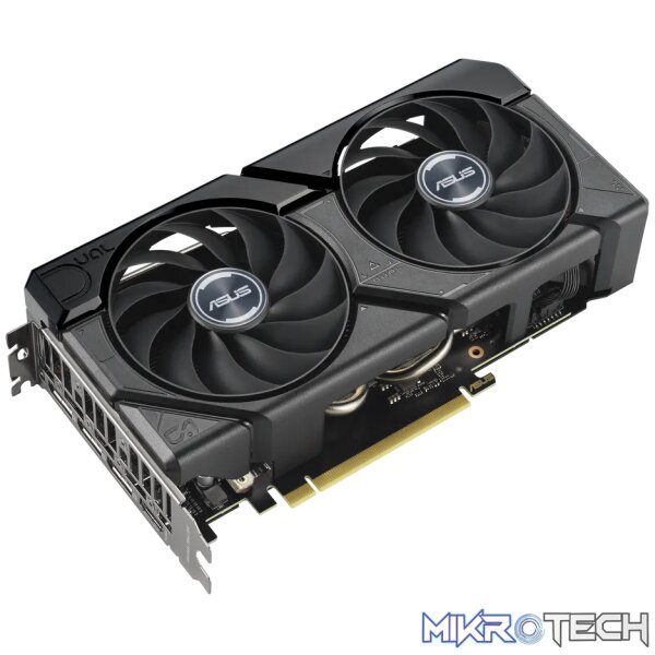 GeForce RTX 4070 SUPER