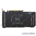 ASUS Dual -RTX4070S-O12G-EVO, GeForce RTX 4070 SUPER, 12 GB, GDDR6X, 192 bit, 7680 x 4320 pixels, PCI Express 4.0 - Image 11