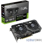 ASUS Dual -RTX4070S-O12G-EVO