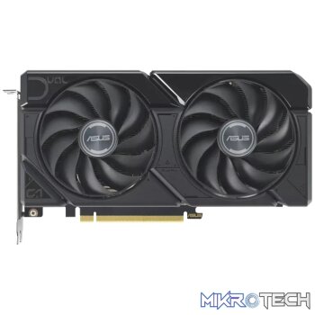 ASUS Dual -RX7600XT-O16G