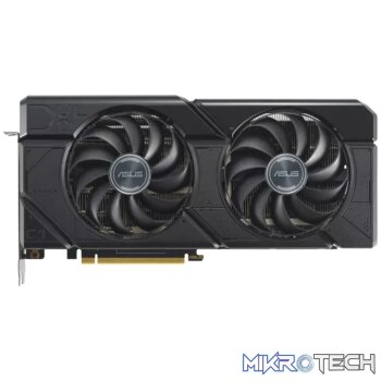 ASUS Dual -RX7700XT-O12G