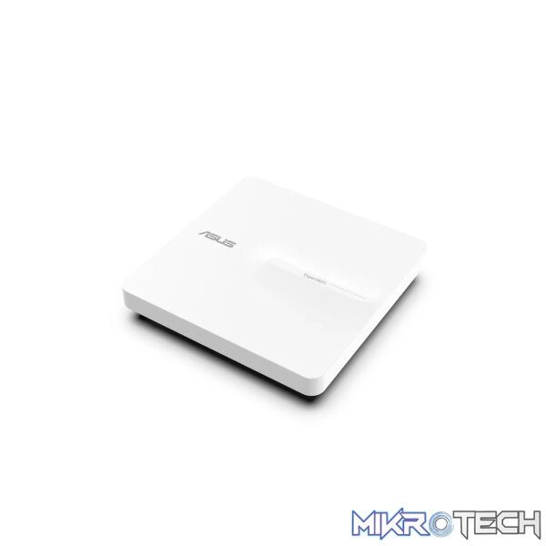 ASUS EBA63 ExpertWiFi AX3000 Dual-band PoE ASUS EBA63 ExpertWiFi AX3000 Dual-band PoE