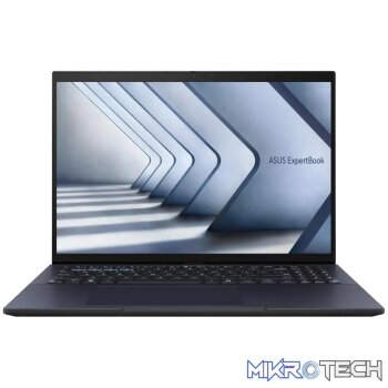 ASUS ExpertBook Adv.|B3604CVFT-I73210B0X|16'' WUXGA TCH|BLACK|i7-1355U|32GB DDR5|1TB SSD|RTX2050 4GB|STYLUS|COPILOT READY|WIN11P
