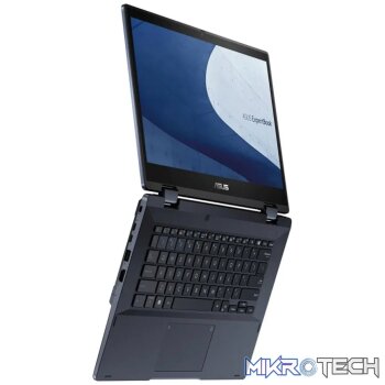 ASUS ExpertBook Adv.FLIP|B3402FVA-I516512B0X|14'' FHD TOUCH|BLACK|I5-1335U|16GB DDR4 (OB+SD)|512GB PCIe SSD|LTE|WIN11 PRO