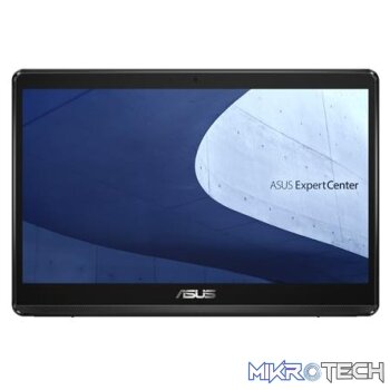ASUS ExpertCenter E1 AiO (E1600) Touch Screen Desktop PC