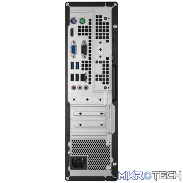 ASUS ExpertCenter Ess.|D500SC-I58512B1W|SFF Desktop|Black|i5-11400F|8GB DDR4|512GB PCle SSD G3|GT730 2GB|WIN 11 FPP PRO LICENSE ASUS ExpertCenter Ess.|D500SC-I58512B1W|SFF Desktop|Black|i5-11400F|8GB DDR4|512GB PCle SSD G3|GT730 2GB|WIN 11 FPP PRO LICENSE