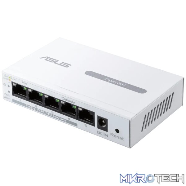 ASUS ExpertWiFi EBP15 ASUS ExpertWiFi EBP15