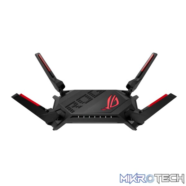 ASUS GT-AX6000 AiMesh ASUS GT-AX6000 AiMesh