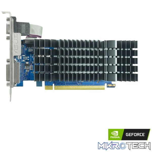 GeForce GT 710