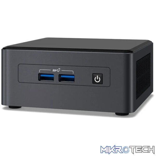 ASUS INTEL NUC L6- i7-1165G7 ;4 Core ; Support M.2 Drive;2 x DDR4-3200;Iris® Xe Graphics - Dual HDMI; LAN; NO TB; DP ASUS INTEL NUC L6- i7-1165G7 ;4 Core ; Support M.2 Drive;2 x DDR4-3200;Iris® Xe Graphics - Dual HDMI; LAN; NO TB; DP