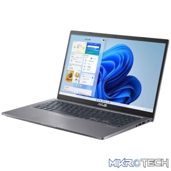 ASUS Laptop|X515MA-C8512G0W|15.6'' HD|GREY|N4020|8GB DDR4 SD|512GB PCIe SSD|On Board|WIN11H