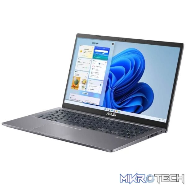 ASUS Laptop|X515MA-C8512G0W|15.6'' HD|GREY|N4020|8GB DDR4 SD|512GB PCIe SSD|On Board|WIN11H ASUS Laptop|X515MA-C8512G0W|15.6'' HD|GREY|N4020|8GB DDR4 SD|512GB PCIe SSD|On Board|WIN11H