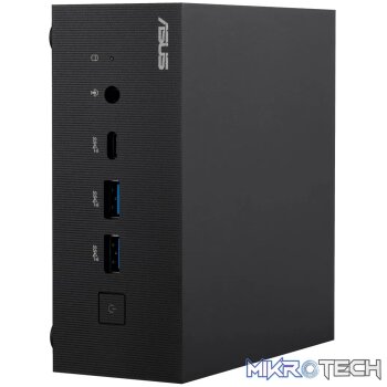 ASUS MPC - NUC L6  i5-12500H; 2XMEM DDR5 SLOT;M.2/2.5''SSD; HDMIX2/DP;USB;LAN;BT;WL; AUDIO;VESA BKT.