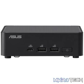 ASUS NUC 14 Pro Slim Kit RNUC14RVKI300000I