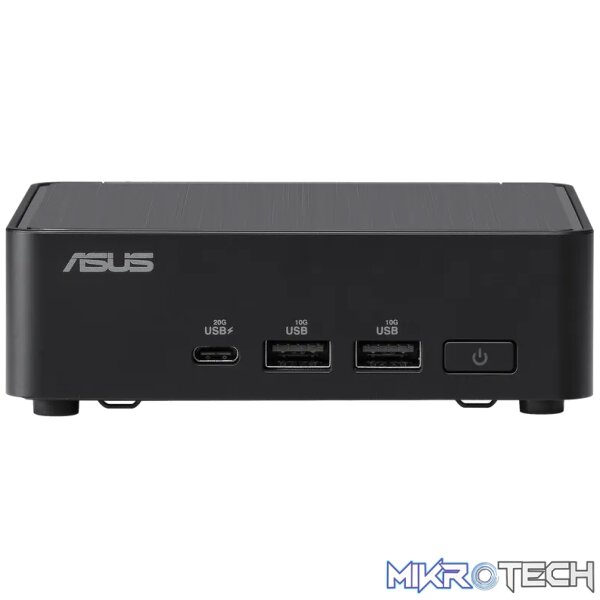ASUS NUC 14 Pro Slim Kit RNUC14RVKI300000I ASUS NUC 14 Pro Slim Kit RNUC14RVKI300000I