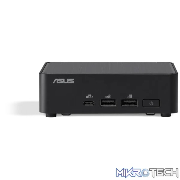 ASUS NUC 14 Pro Slim Kit RNUC14RVKU500000I ASUS NUC 14 Pro Slim Kit RNUC14RVKU500000I