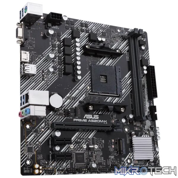 Socket AM4