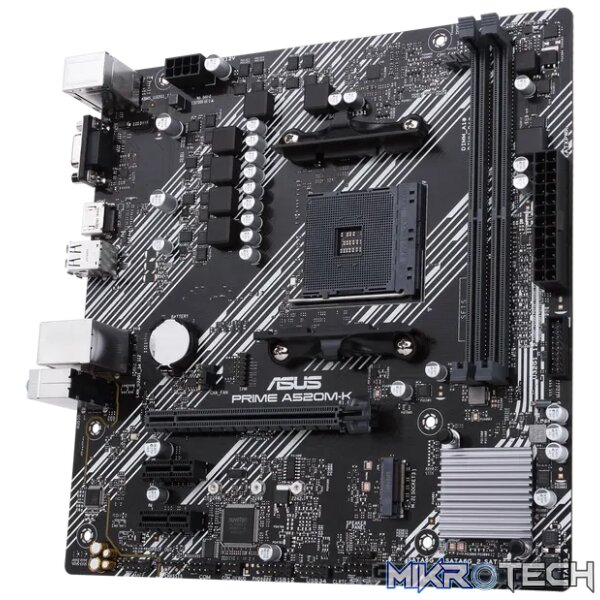 AMD Ryzen™ 3
