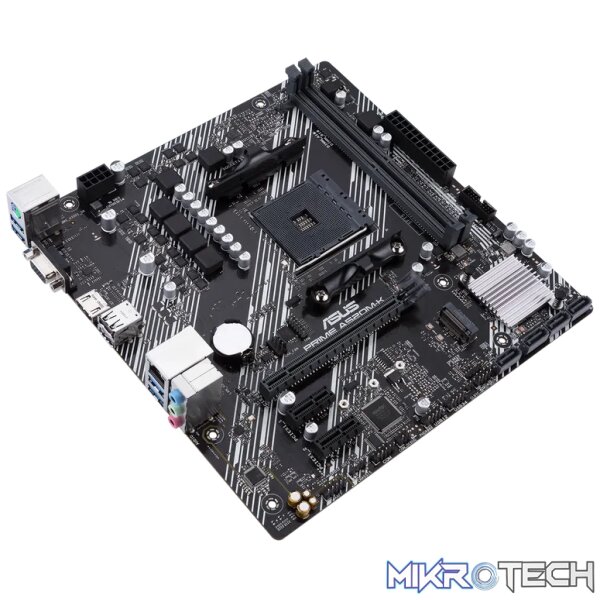 AMD Ryzen™ 5