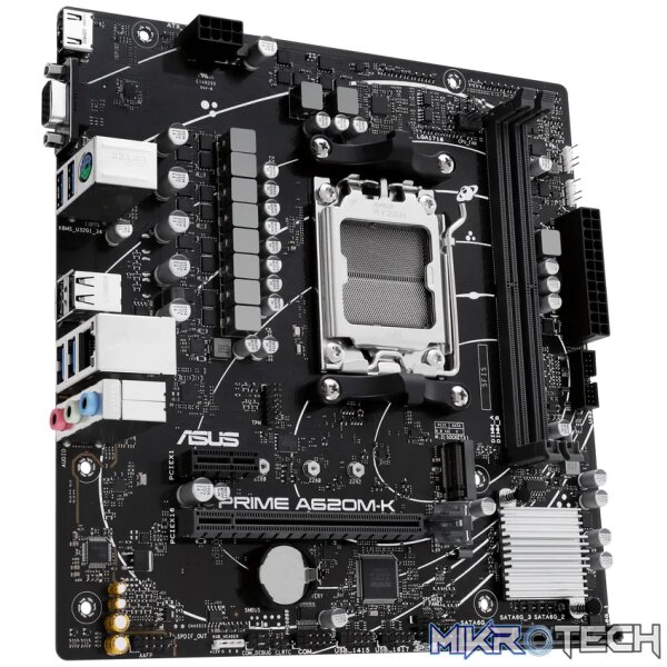 Socket AM5