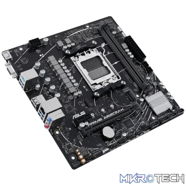 AMD Ryzen 5 7th Gen
