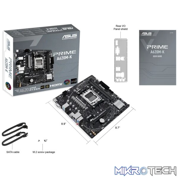 Socket AM5