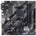 ASUS PRIME B550M-K