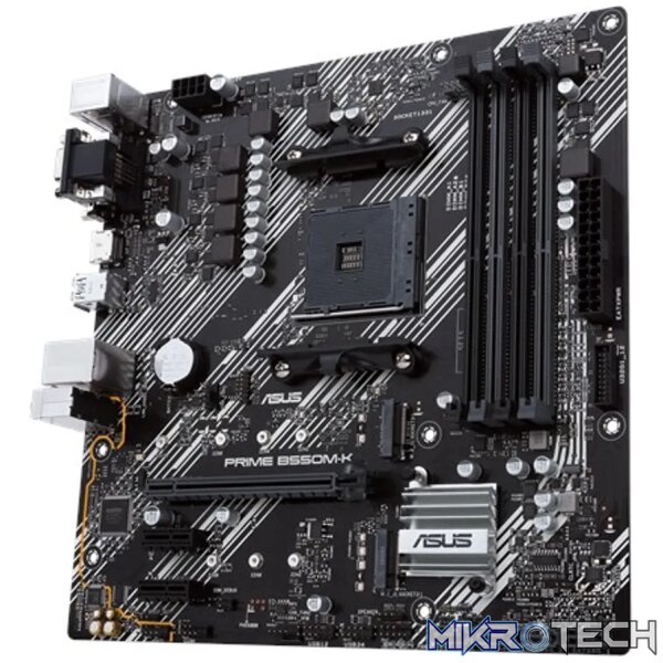 Socket AM4