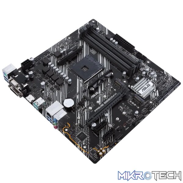 3rd Generation AMD Ryzen™ 3