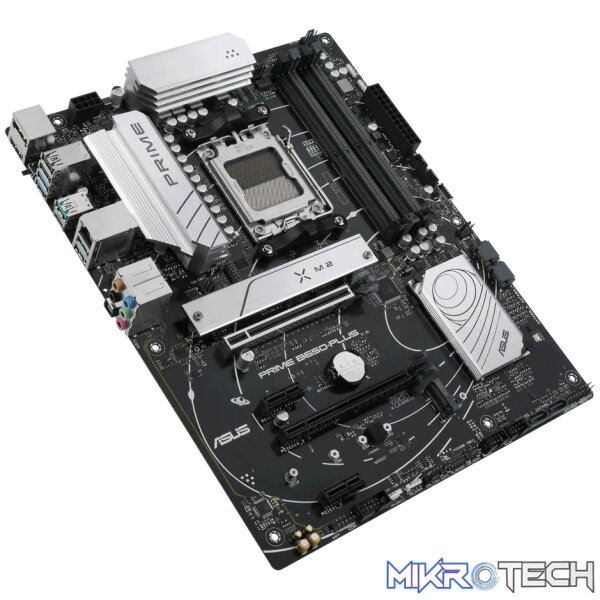 AMD Ryzen 9 7th Gen