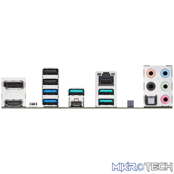 Socket AM5