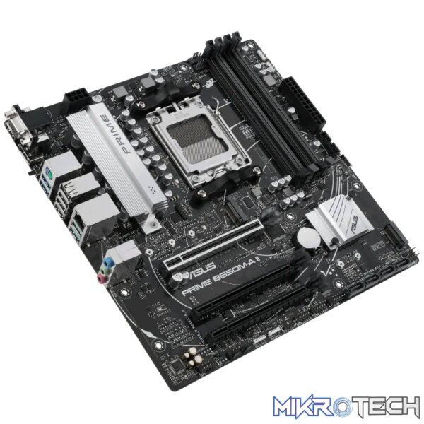 AMD Ryzen™ 7