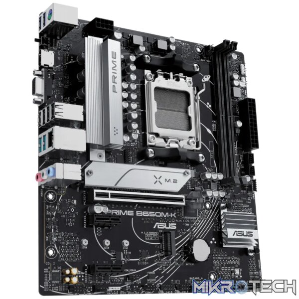 Socket AM5