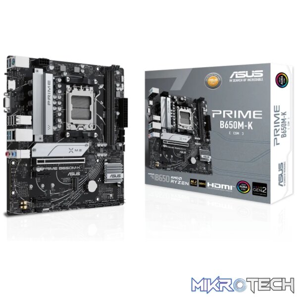AMD Ryzen 9 7th Gen