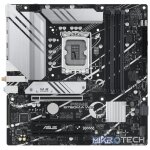 ASUS PRIME B760M-A WIFI