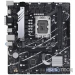 ASUS PRIME B760M-K D4