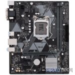 ASUS PRIME H310M-K R2.0