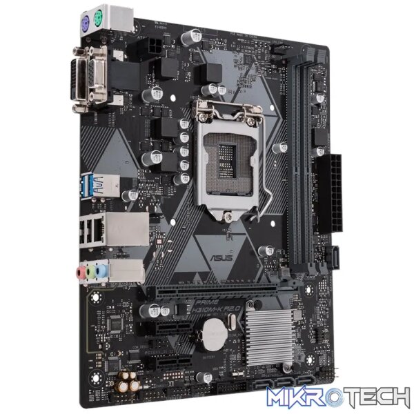 LGA 1151 (Socket H4)