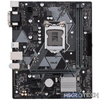 ASUS PRIME H310M-K R2.0