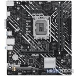 ASUS PRIME H610M-K ARGB