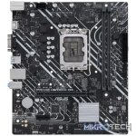 ASUS PRIME H610M-K D4