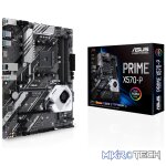 ASUS PRIME X570-P