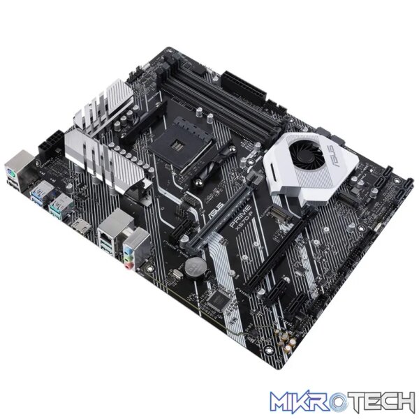 Socket AM4