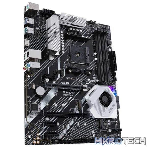 2nd Generation AMD Ryzen™ 3