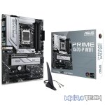 ASUS PRIME X670-P