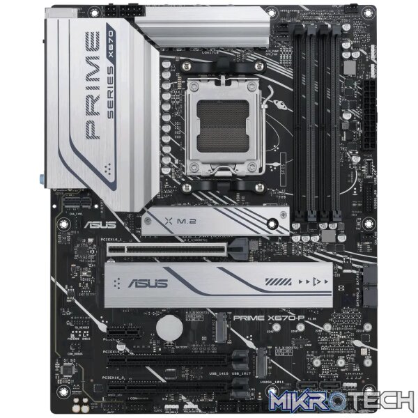 Socket AM5