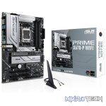 ASUS PRIME X670-P WIFI